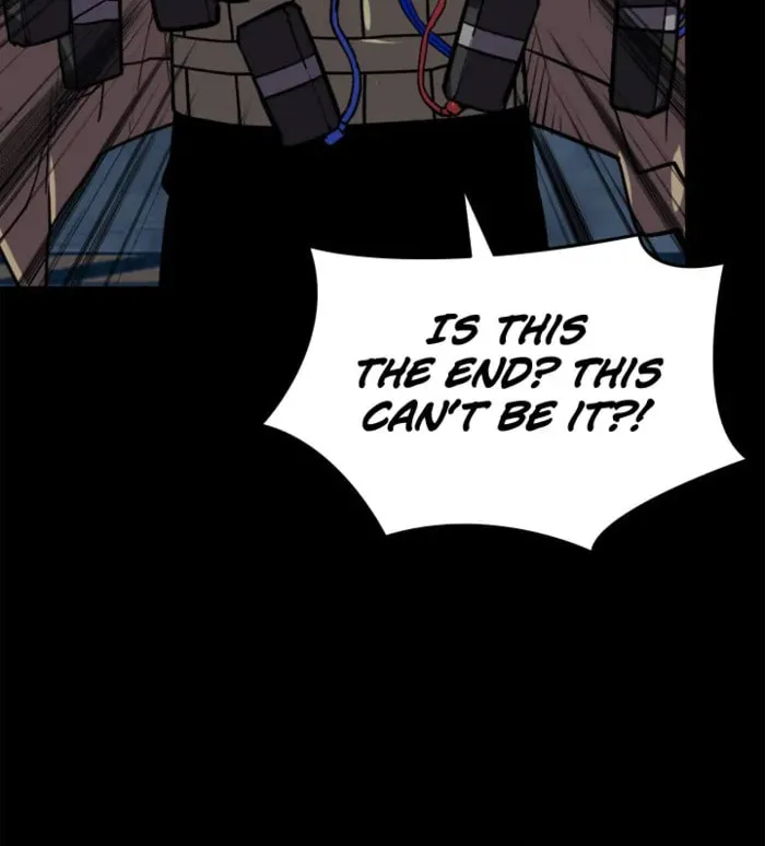 Read The Worn and Torn Newbie chapter 237 image 12 on Lezhin