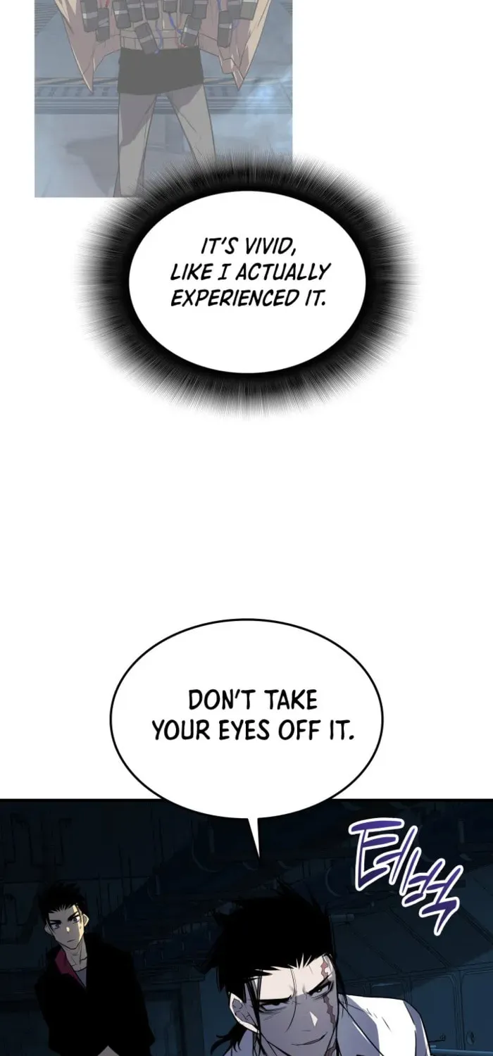 Read The Worn and Torn Newbie chapter 237 image 22 on Lezhin
