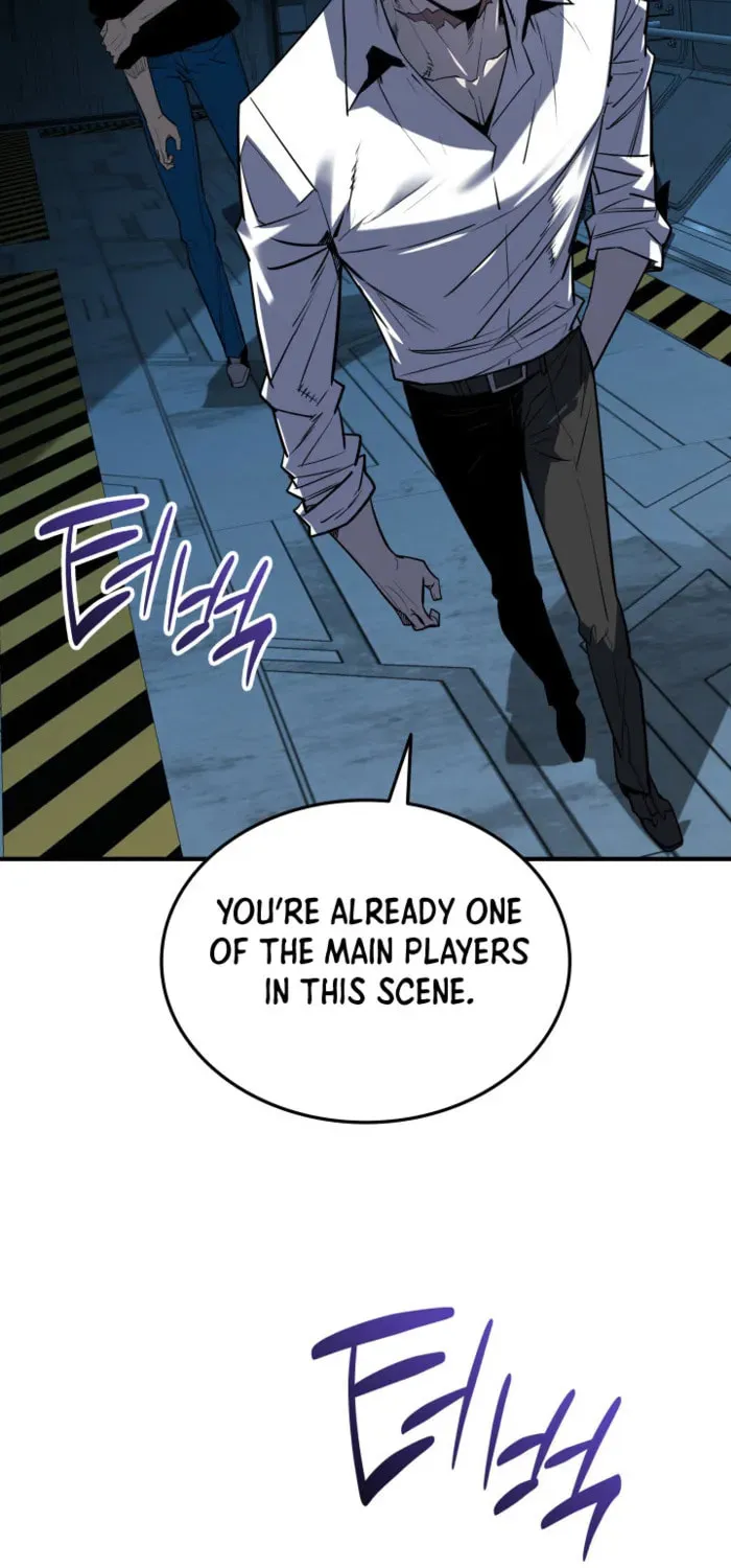 Read The Worn and Torn Newbie chapter 237 image 23 on Lezhin
