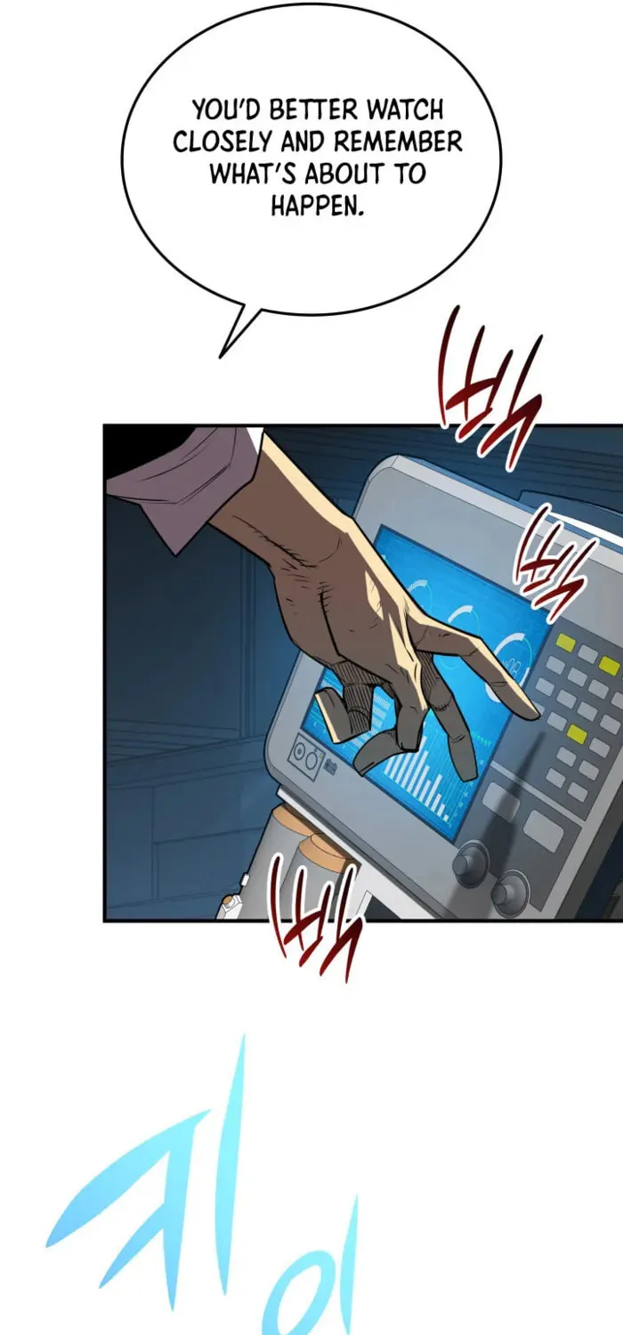 Read The Worn and Torn Newbie chapter 237 image 26 on Lezhin