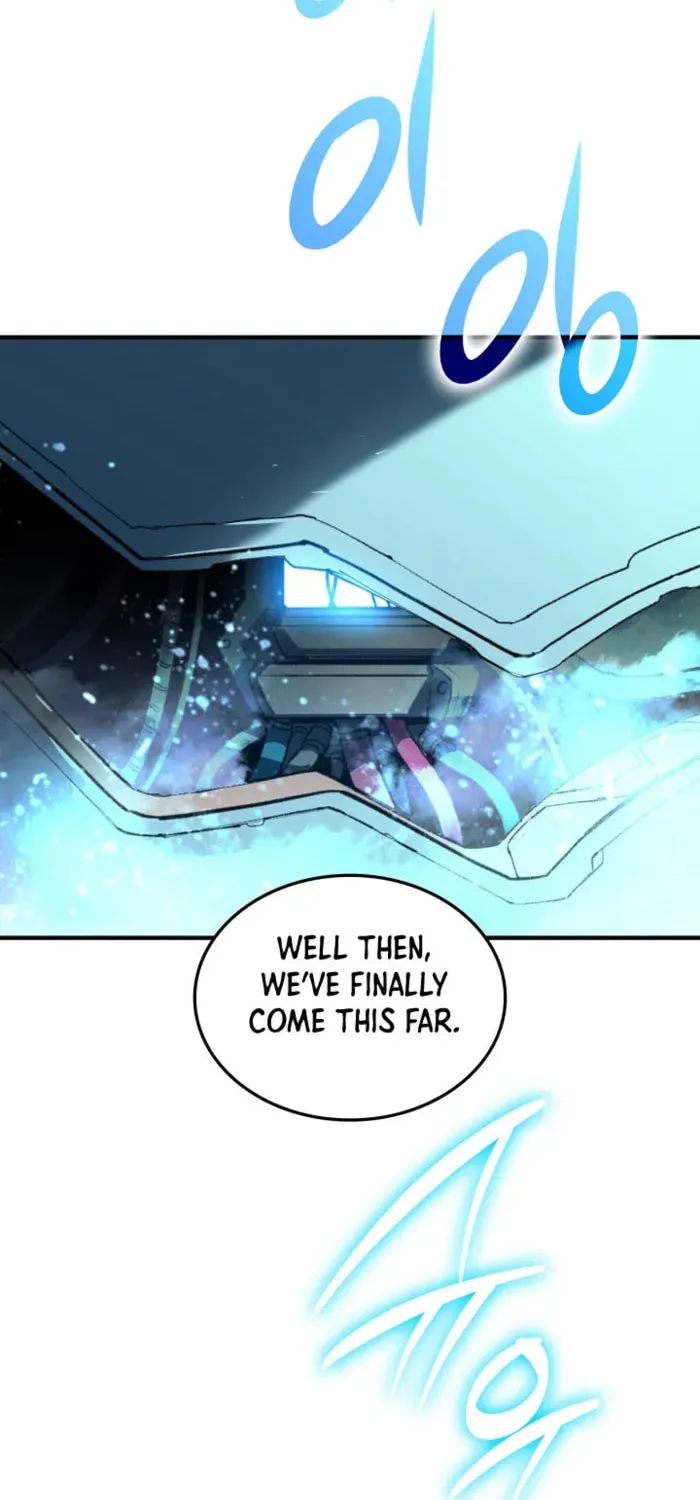 Read The Worn and Torn Newbie chapter 237 image 27 on Lezhin