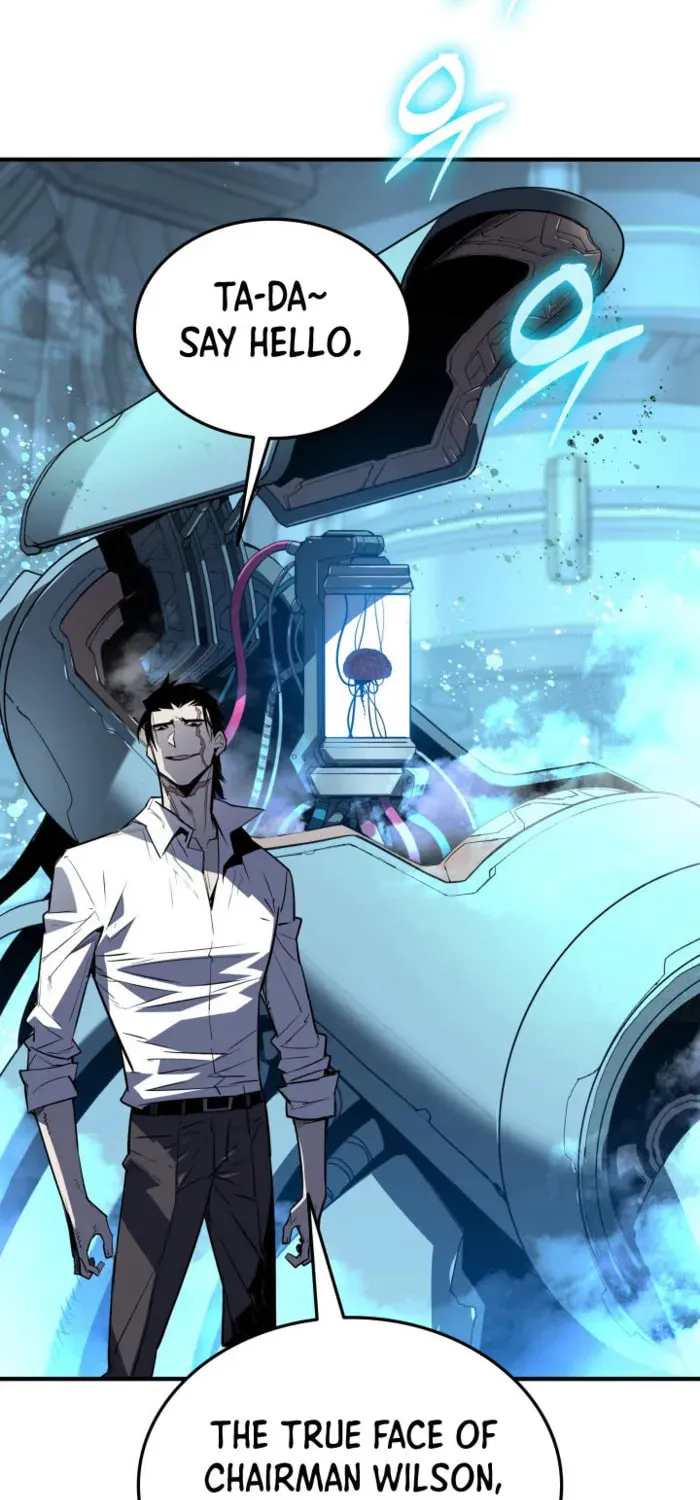 Read The Worn and Torn Newbie chapter 237 image 28 on Lezhin