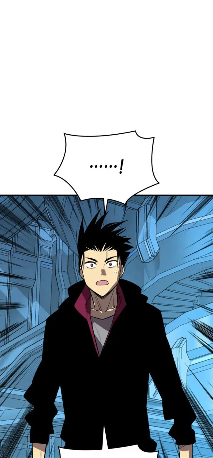 Read The Worn and Torn Newbie chapter 237 image 30 on Lezhin