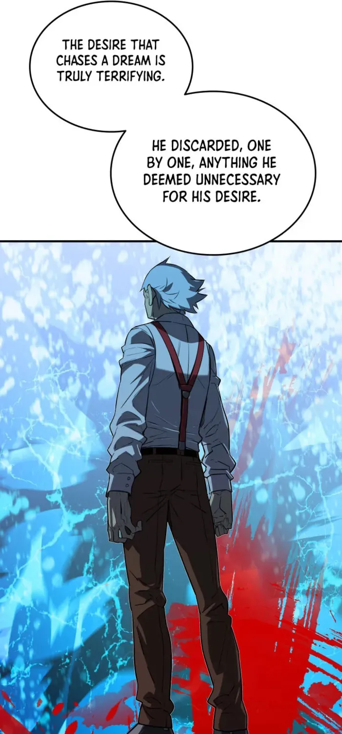 Read The Worn and Torn Newbie chapter 237 image 33 on Lezhin
