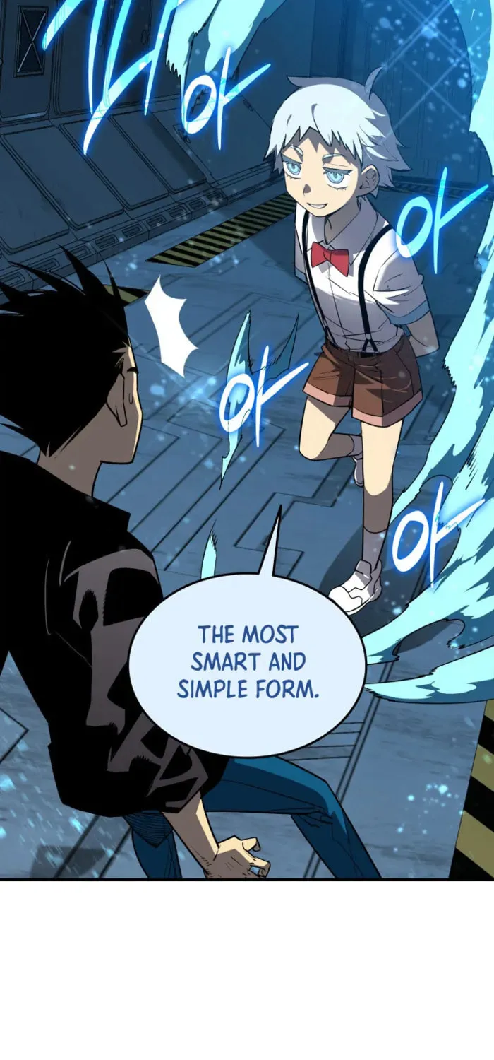 Read The Worn and Torn Newbie chapter 237 image 37 on Lezhin