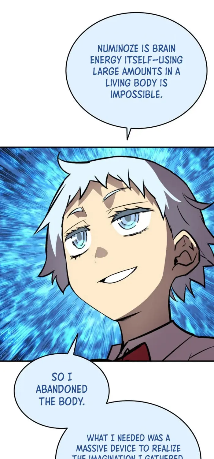 Read The Worn and Torn Newbie chapter 237 image 38 on Lezhin