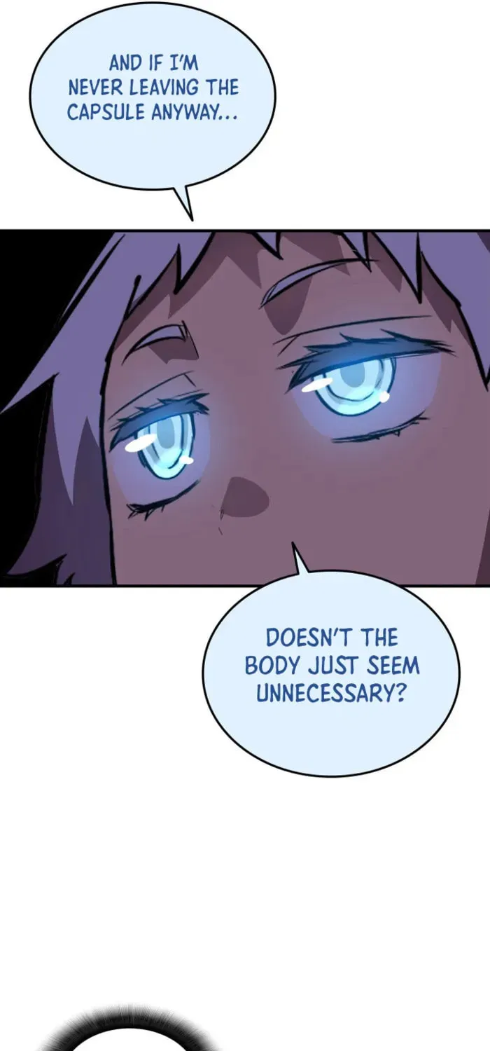 Read The Worn and Torn Newbie chapter 237 image 40 on Lezhin