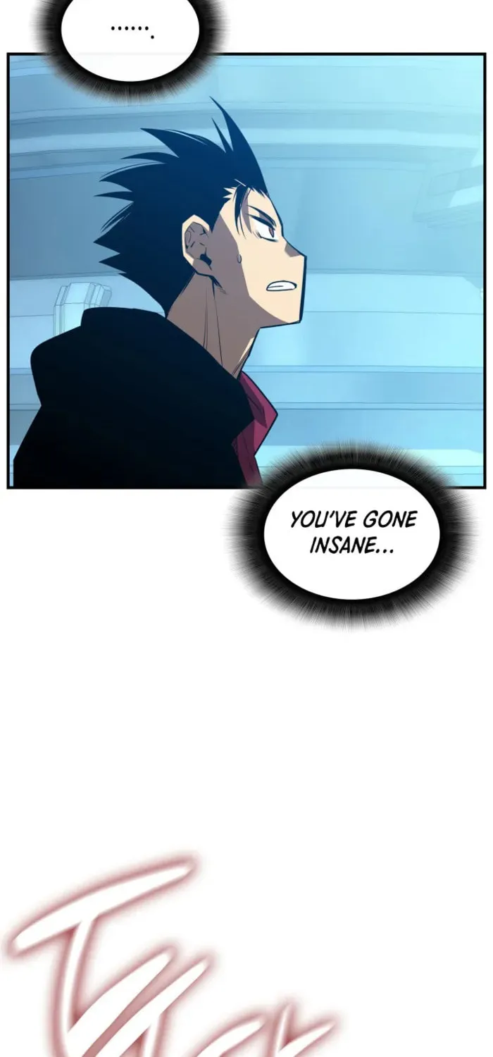 Read The Worn and Torn Newbie chapter 237 image 41 on Lezhin