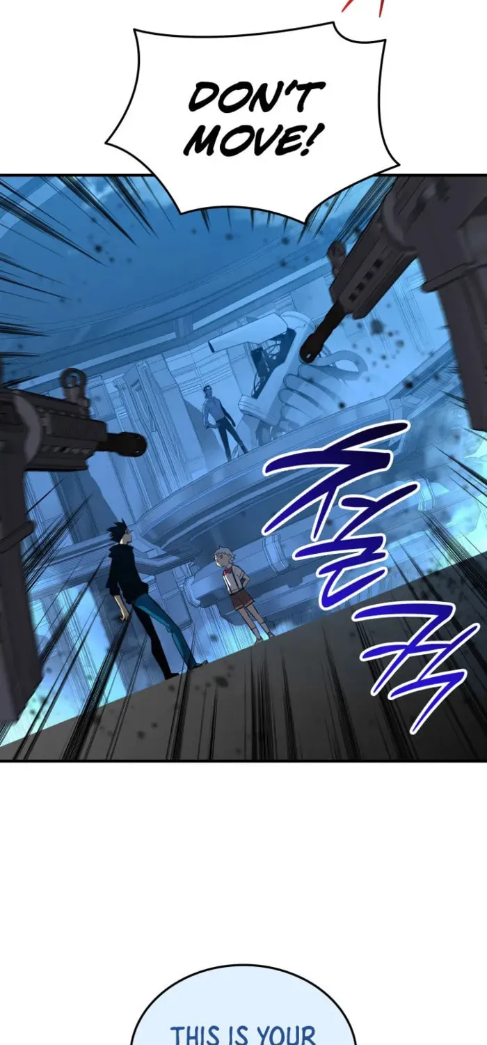 Read The Worn and Torn Newbie chapter 237 image 43 on Lezhin