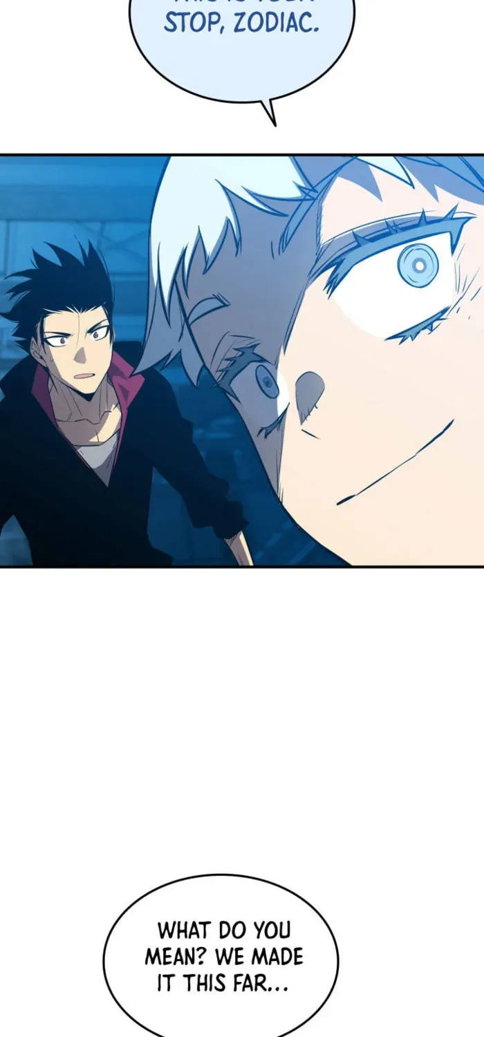 Read The Worn and Torn Newbie chapter 237 image 44 on Lezhin