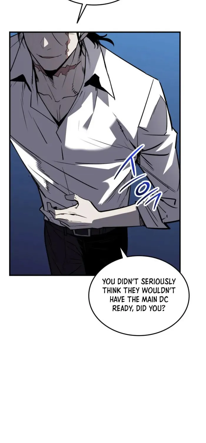 Read The Worn and Torn Newbie chapter 237 image 45 on Lezhin