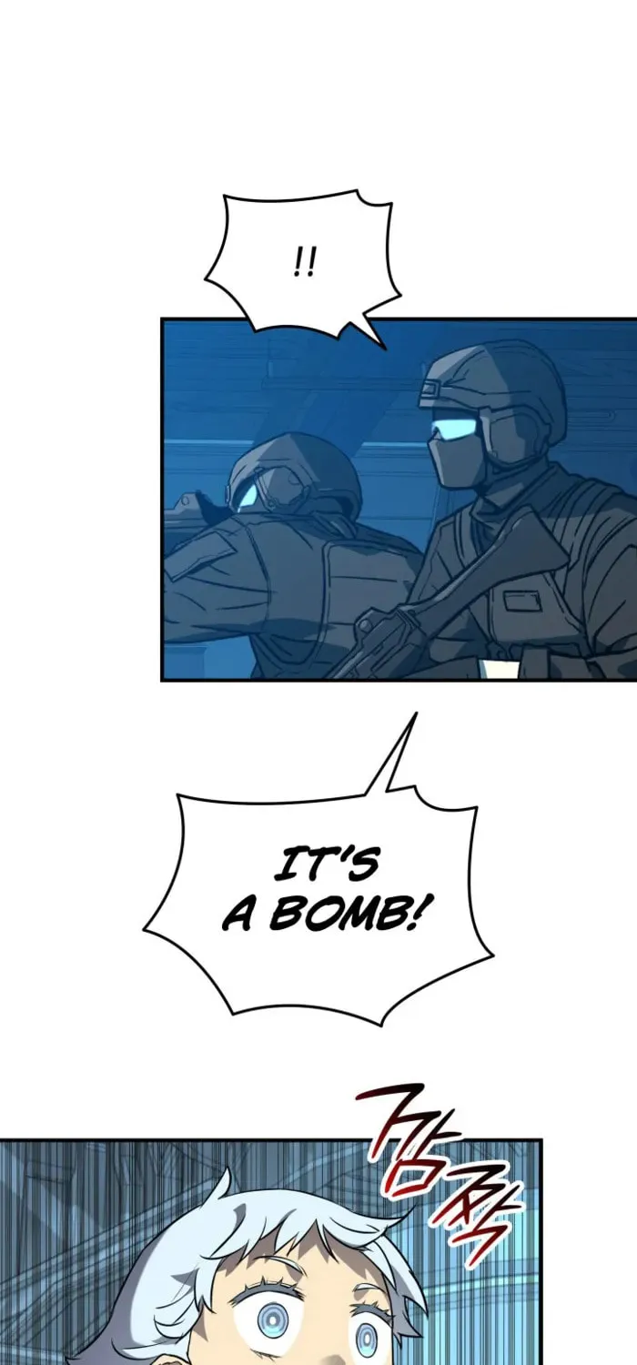 Read The Worn and Torn Newbie chapter 237 image 48 on Lezhin