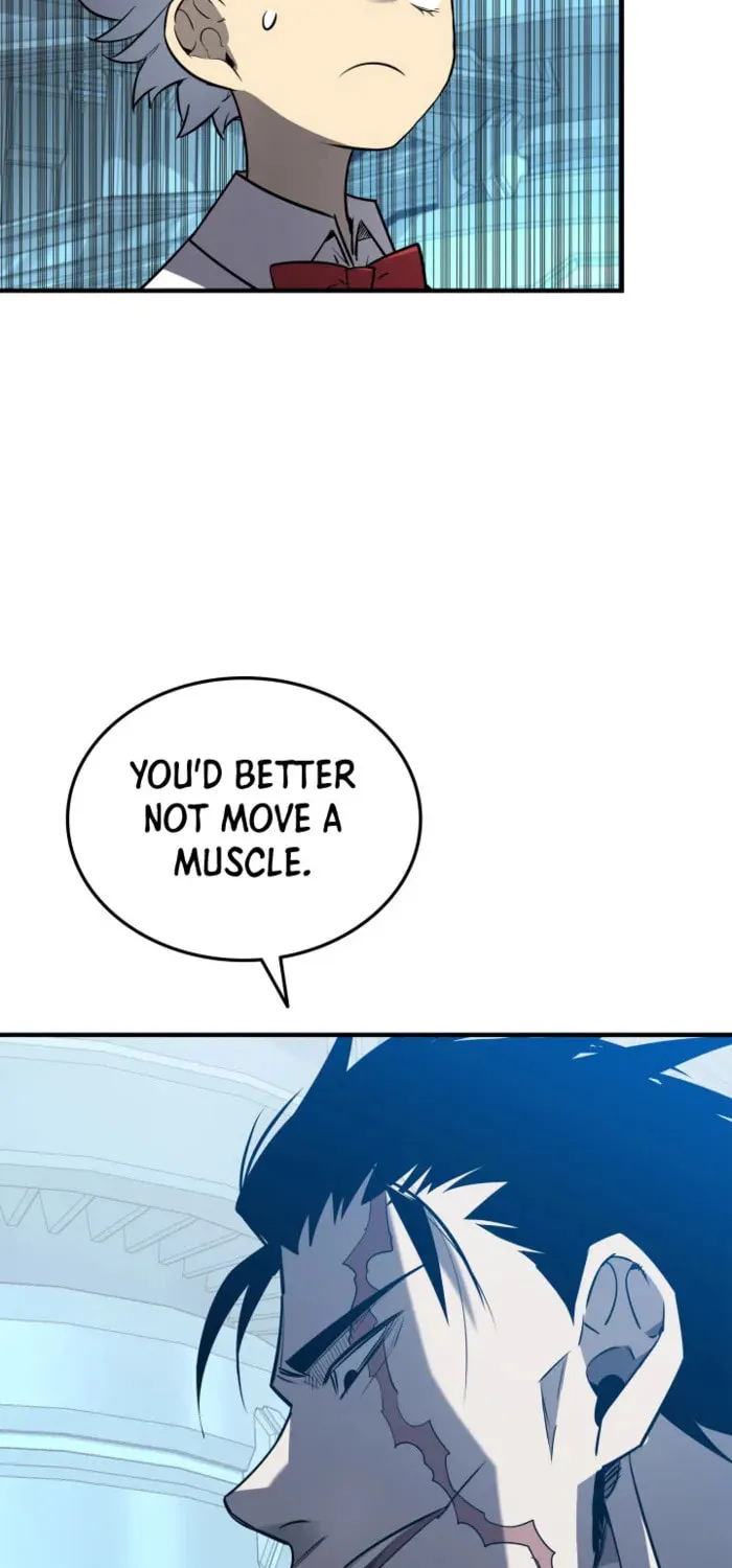 Read The Worn and Torn Newbie chapter 237 image 49 on Lezhin