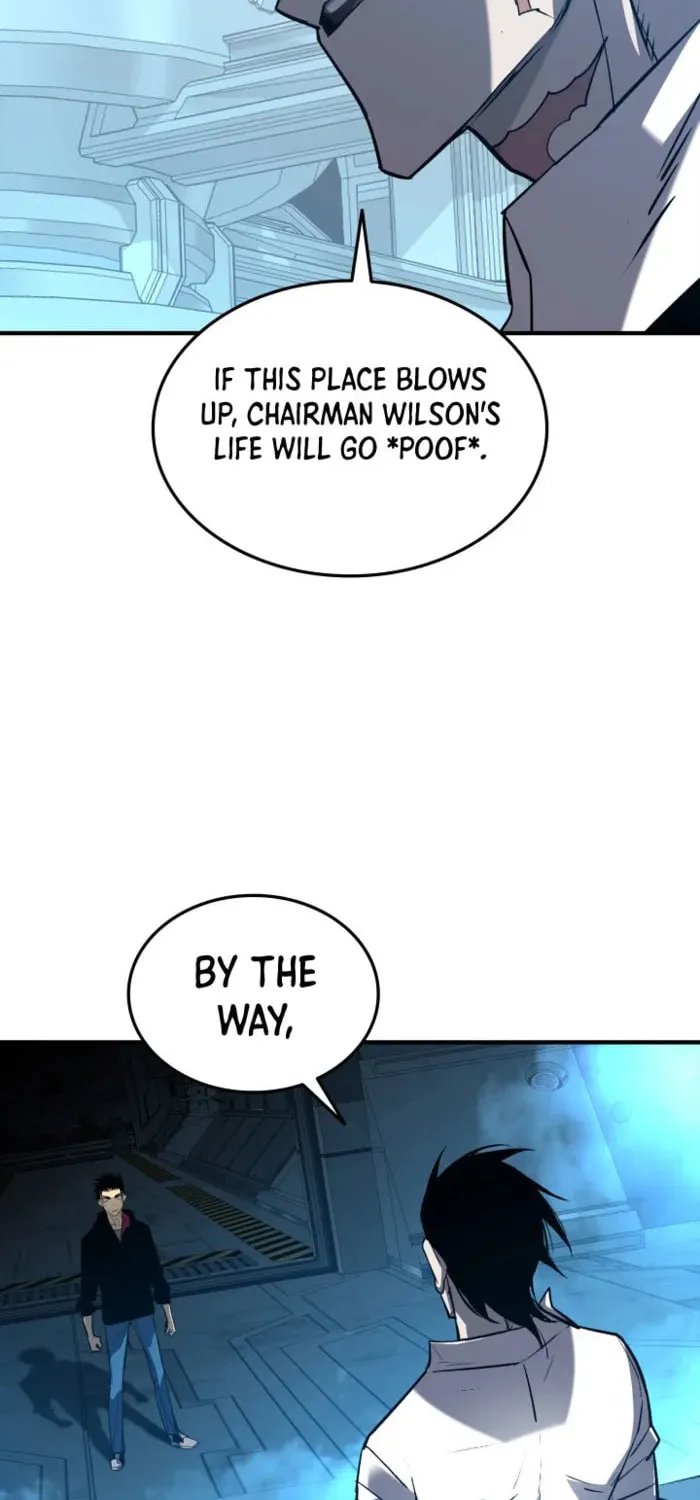 Read The Worn and Torn Newbie chapter 237 image 50 on Lezhin