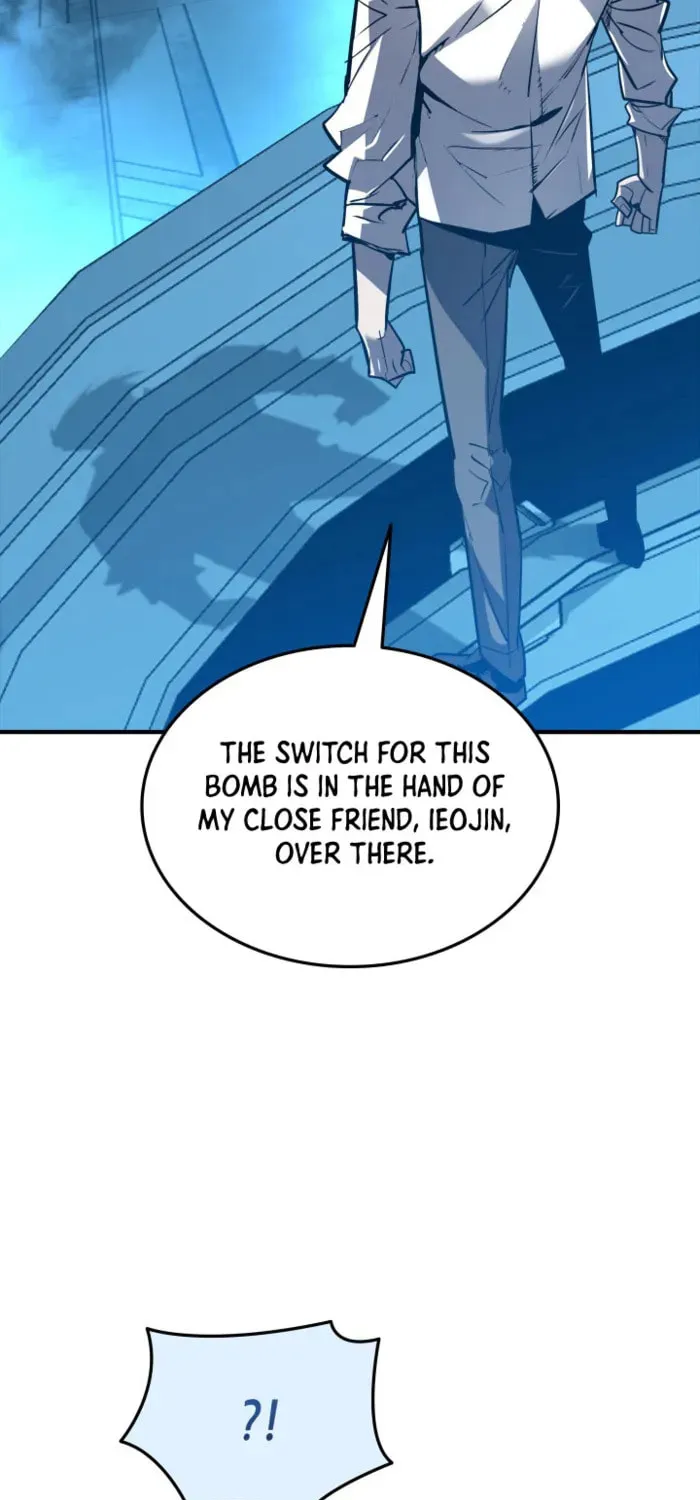 Read The Worn and Torn Newbie chapter 237 image 51 on Lezhin