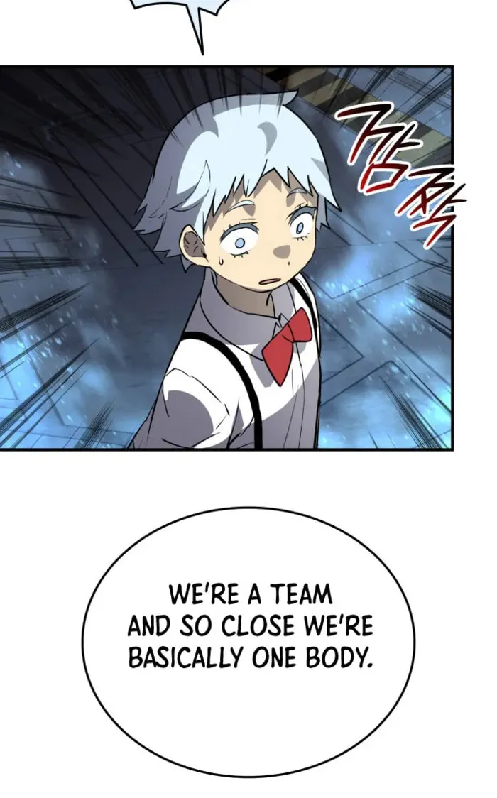 Read The Worn and Torn Newbie chapter 237 image 52 on Lezhin