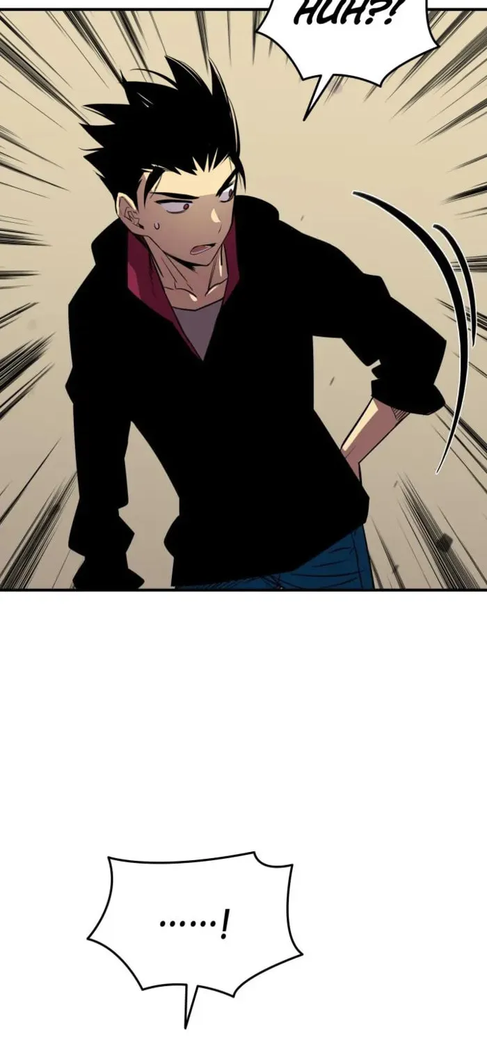 Read The Worn and Torn Newbie chapter 237 image 54 on Lezhin