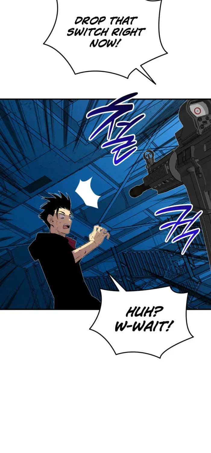 Read The Worn and Torn Newbie chapter 237 image 57 on Lezhin