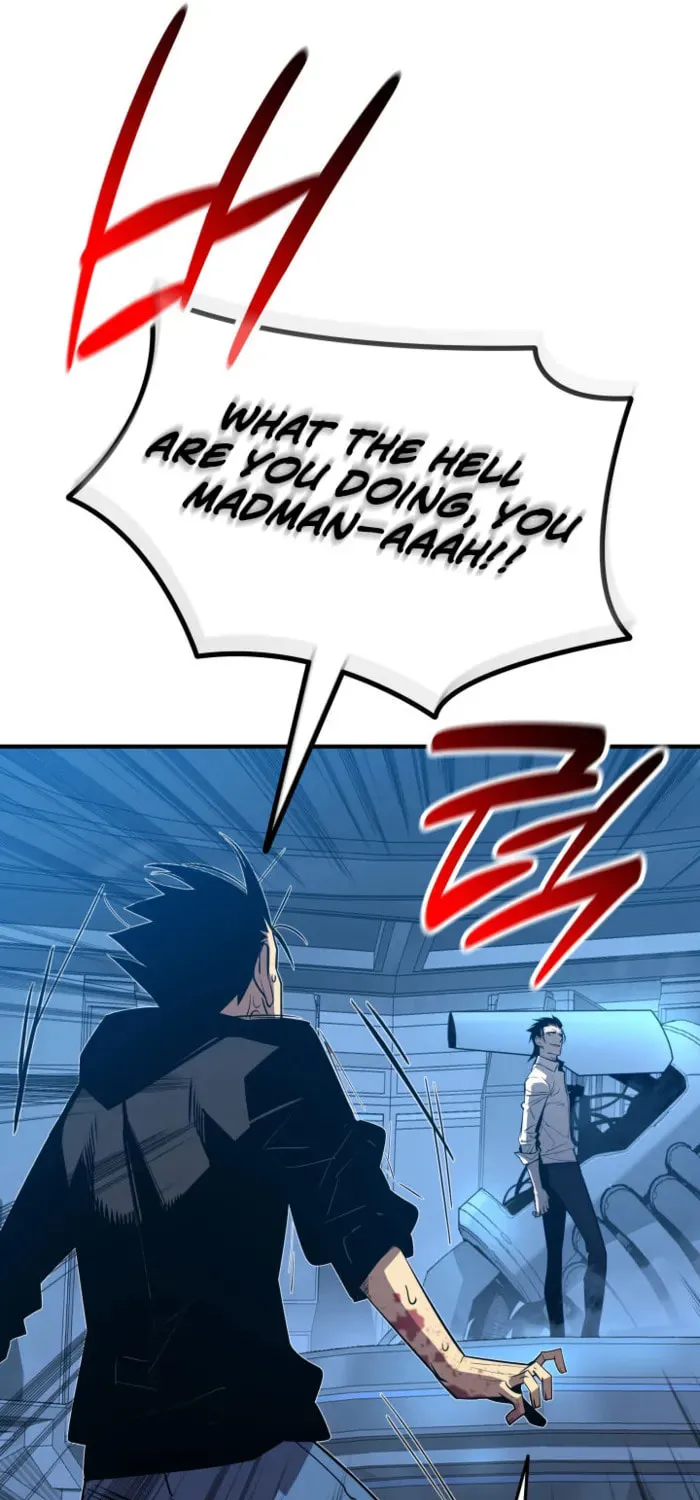Read The Worn and Torn Newbie chapter 237 image 60 on Lezhin