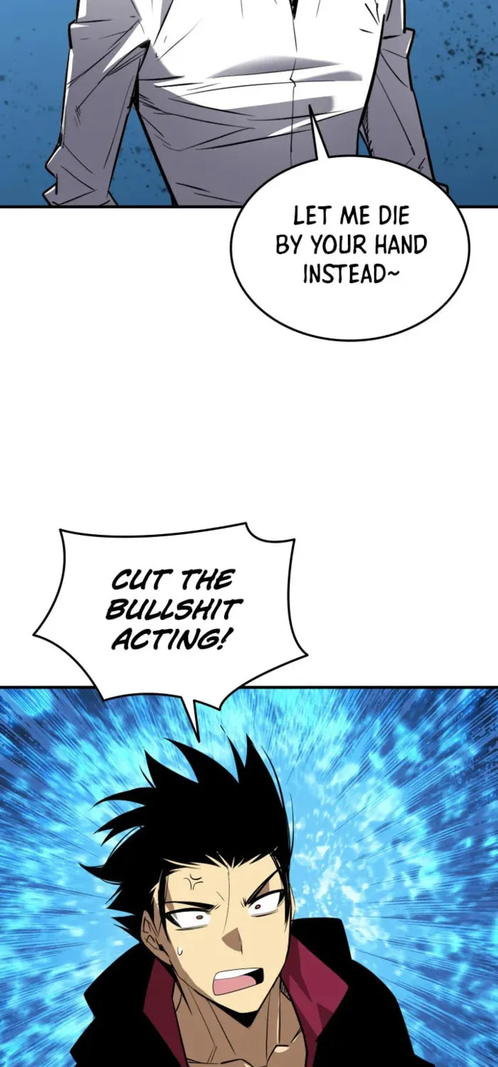 Read The Worn and Torn Newbie chapter 237 image 62 on Lezhin