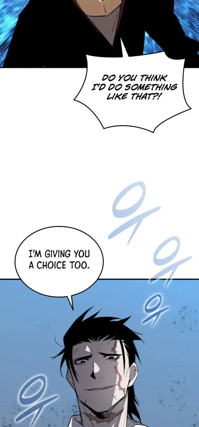 Read The Worn and Torn Newbie chapter 237 image 63 on Lezhin