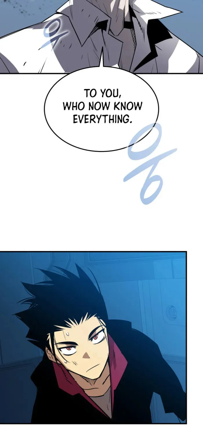 Read The Worn and Torn Newbie chapter 237 image 64 on Lezhin