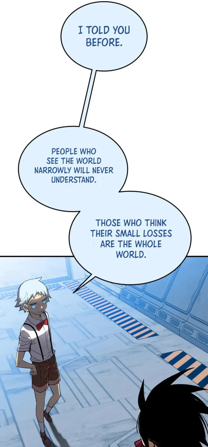 Read The Worn and Torn Newbie chapter 237 image 66 on Lezhin