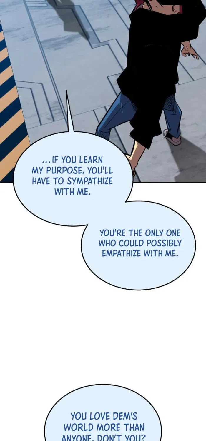 Read The Worn and Torn Newbie chapter 237 image 67 on Lezhin