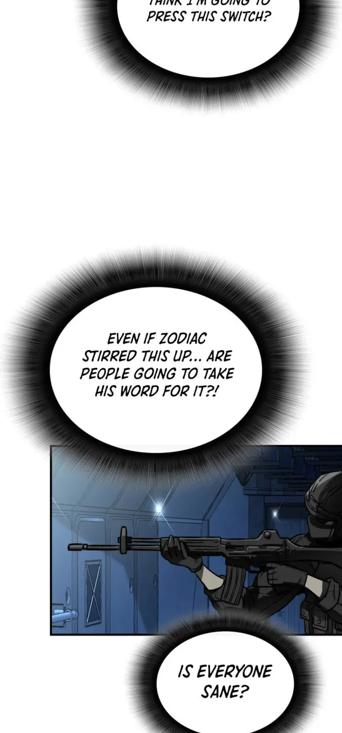 Read The Worn and Torn Newbie chapter 237 image 70 on Lezhin
