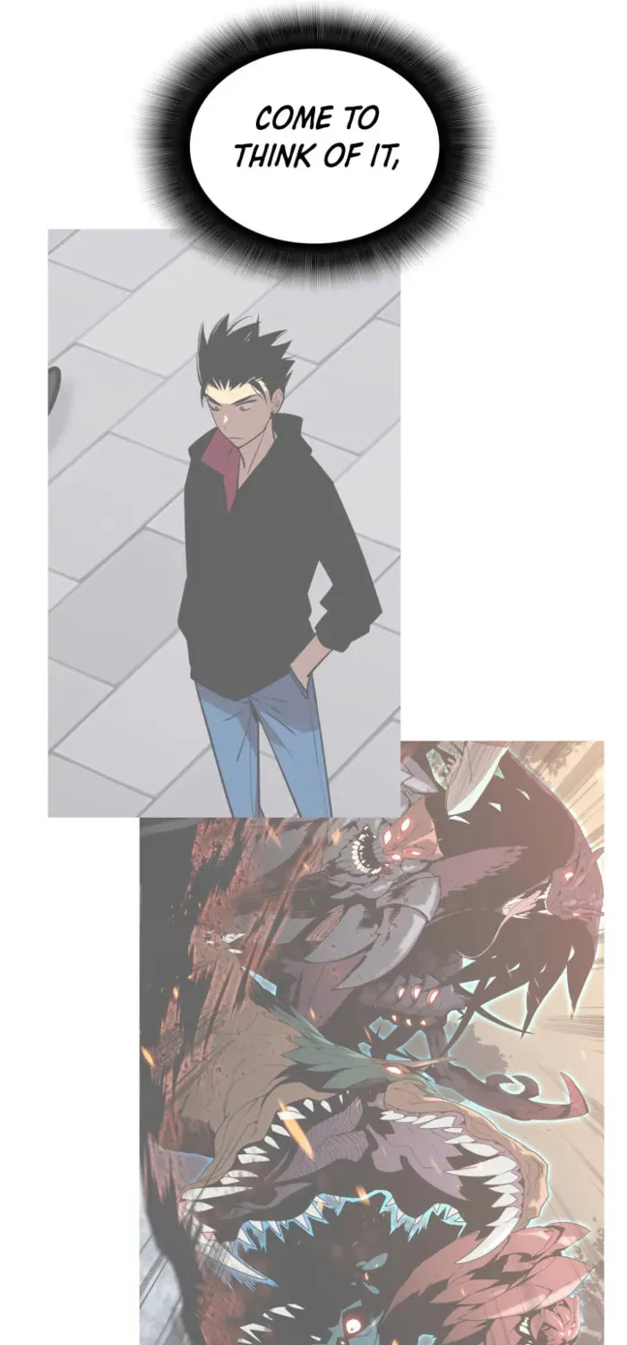 Read The Worn and Torn Newbie chapter 237 image 73 on Lezhin