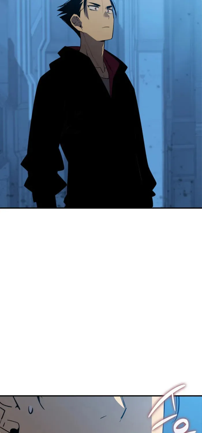 Read The Worn and Torn Newbie chapter 237 image 77 on Lezhin