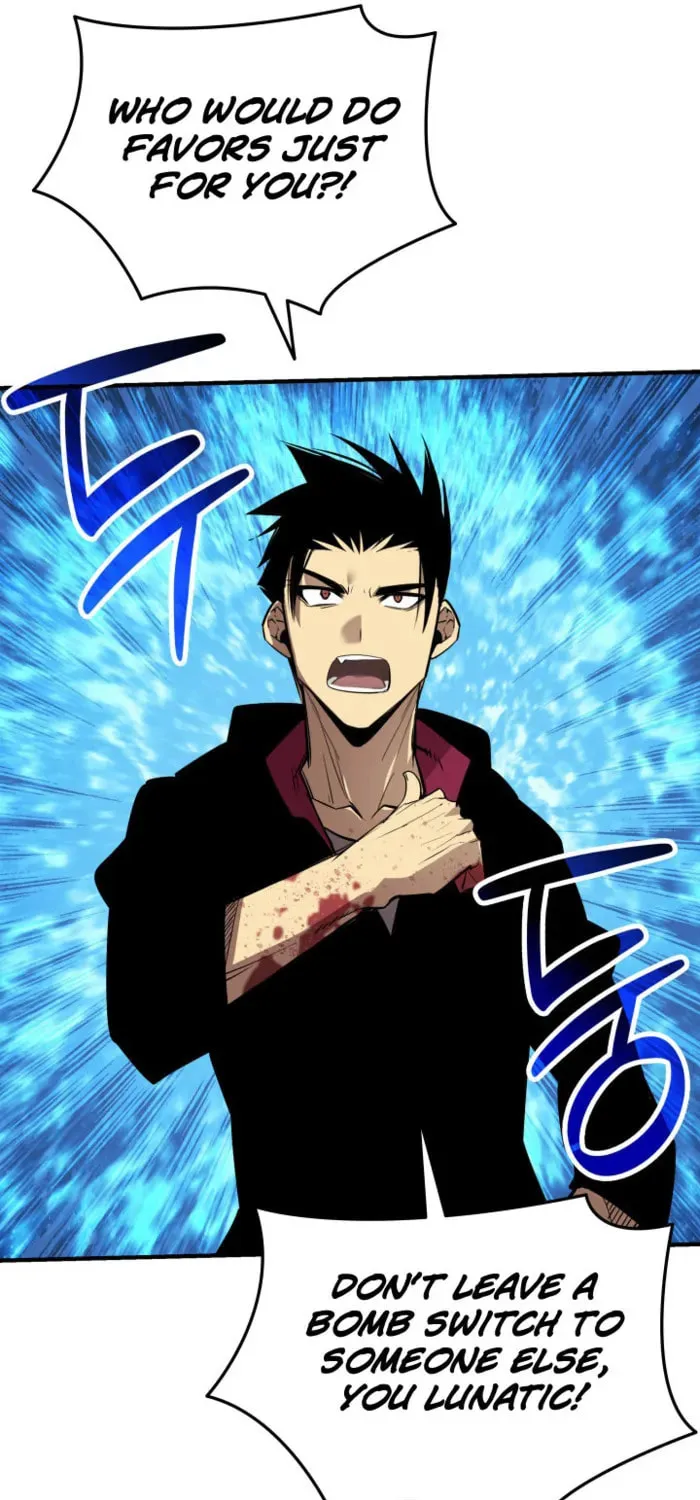 Read The Worn and Torn Newbie chapter 237 image 79 on Lezhin