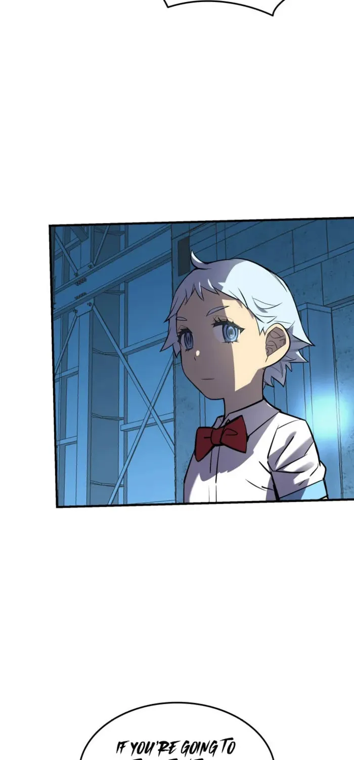 Read The Worn and Torn Newbie chapter 237 image 80 on Lezhin