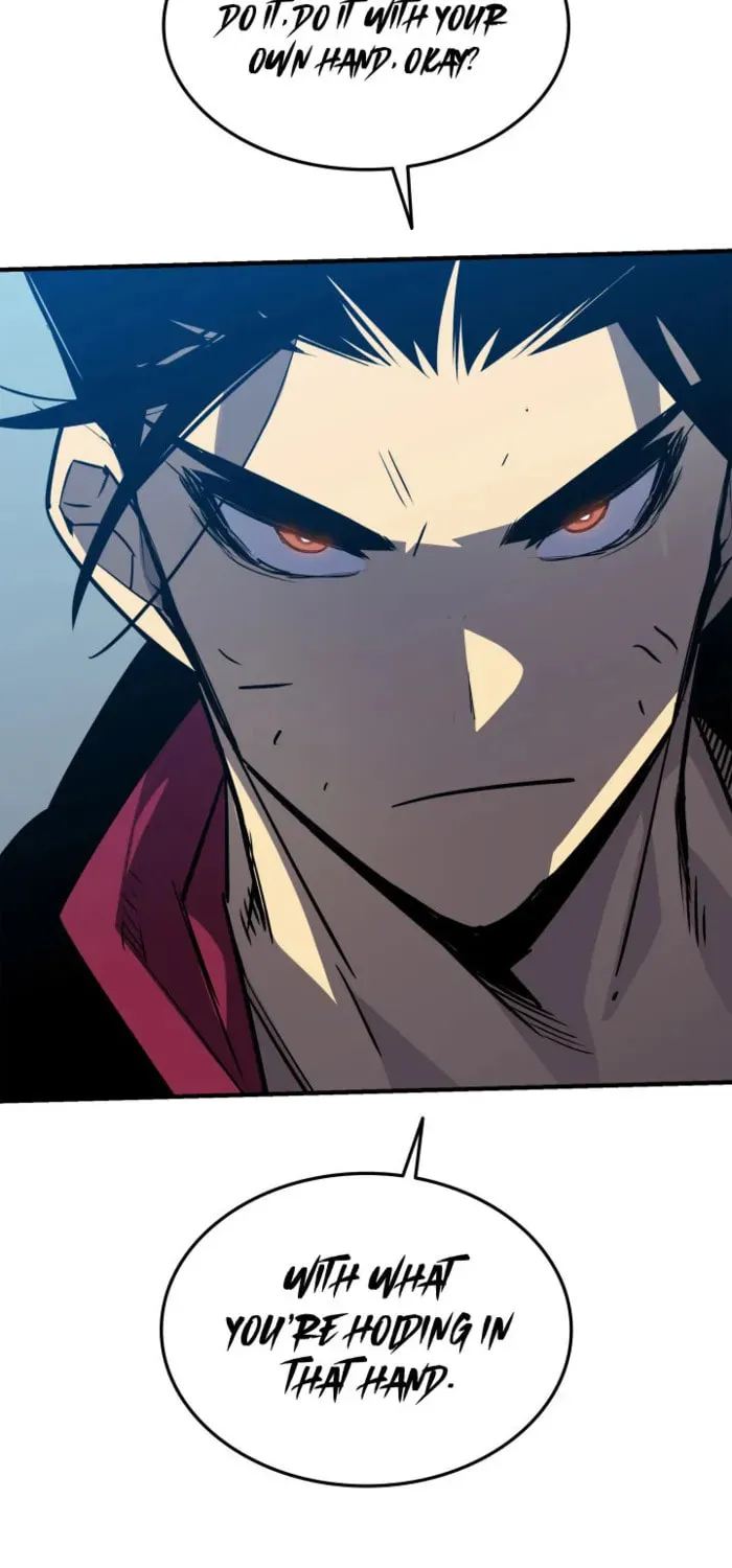 Read The Worn and Torn Newbie chapter 237 image 81 on Lezhin