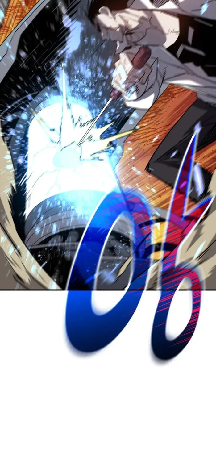 Read The Worn and Torn Newbie chapter 237 image 87 on Lezhin