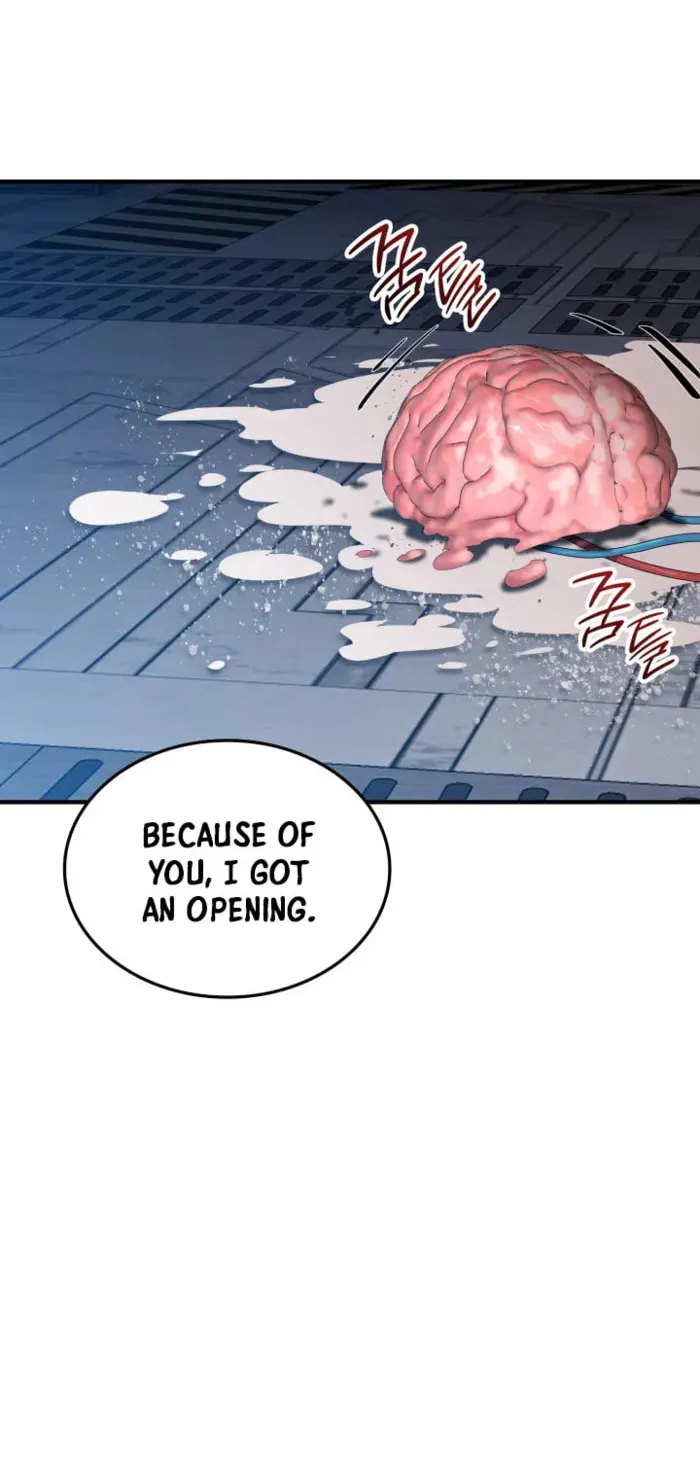 Read The Worn and Torn Newbie chapter 238 image 11 on Lezhin