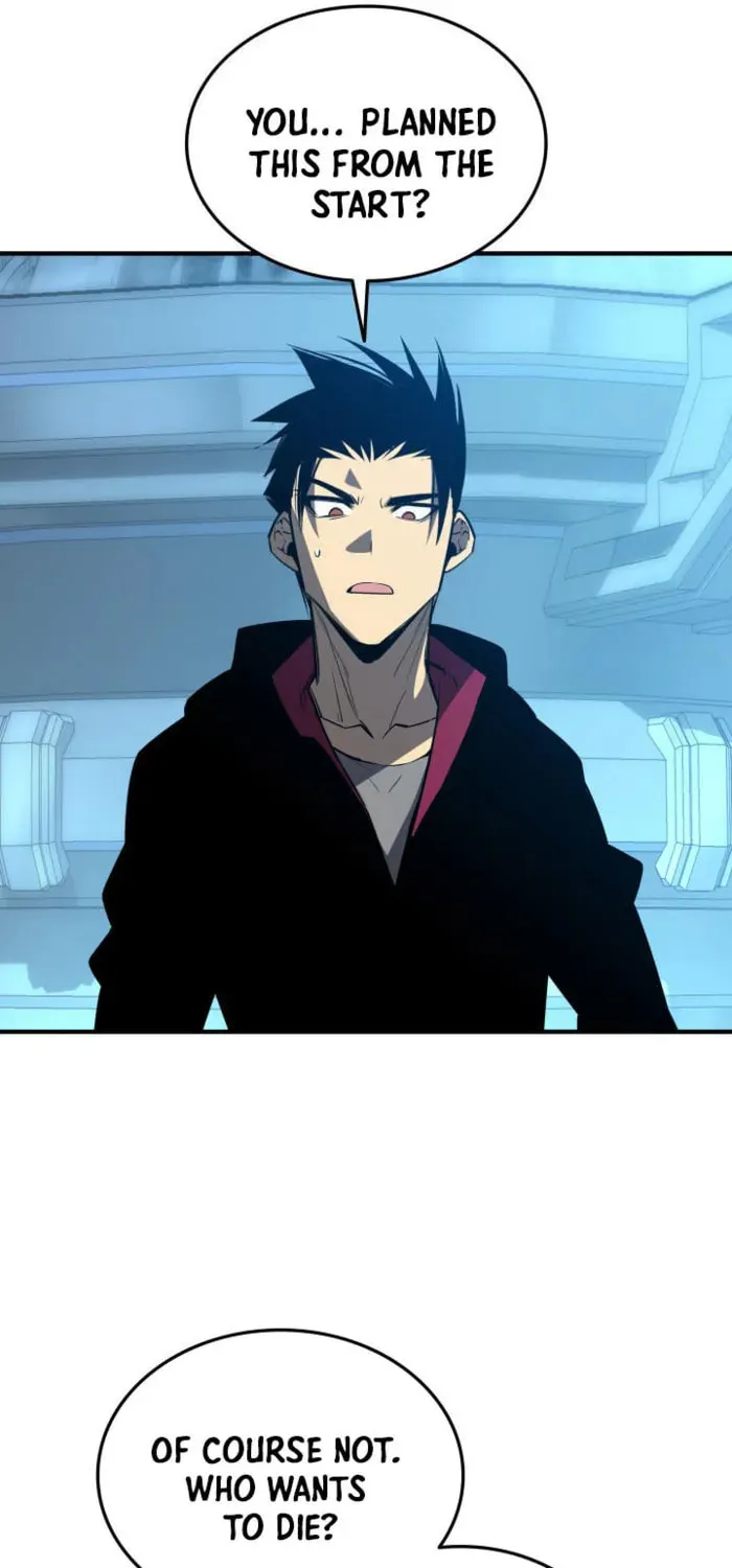 Read The Worn and Torn Newbie chapter 238 image 12 on Lezhin