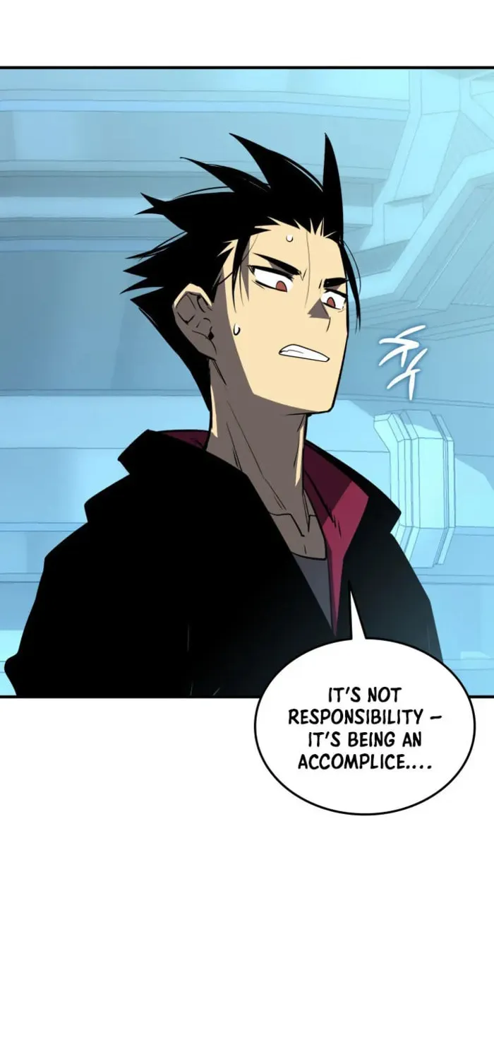Read The Worn and Torn Newbie chapter 238 image 17 on Lezhin
