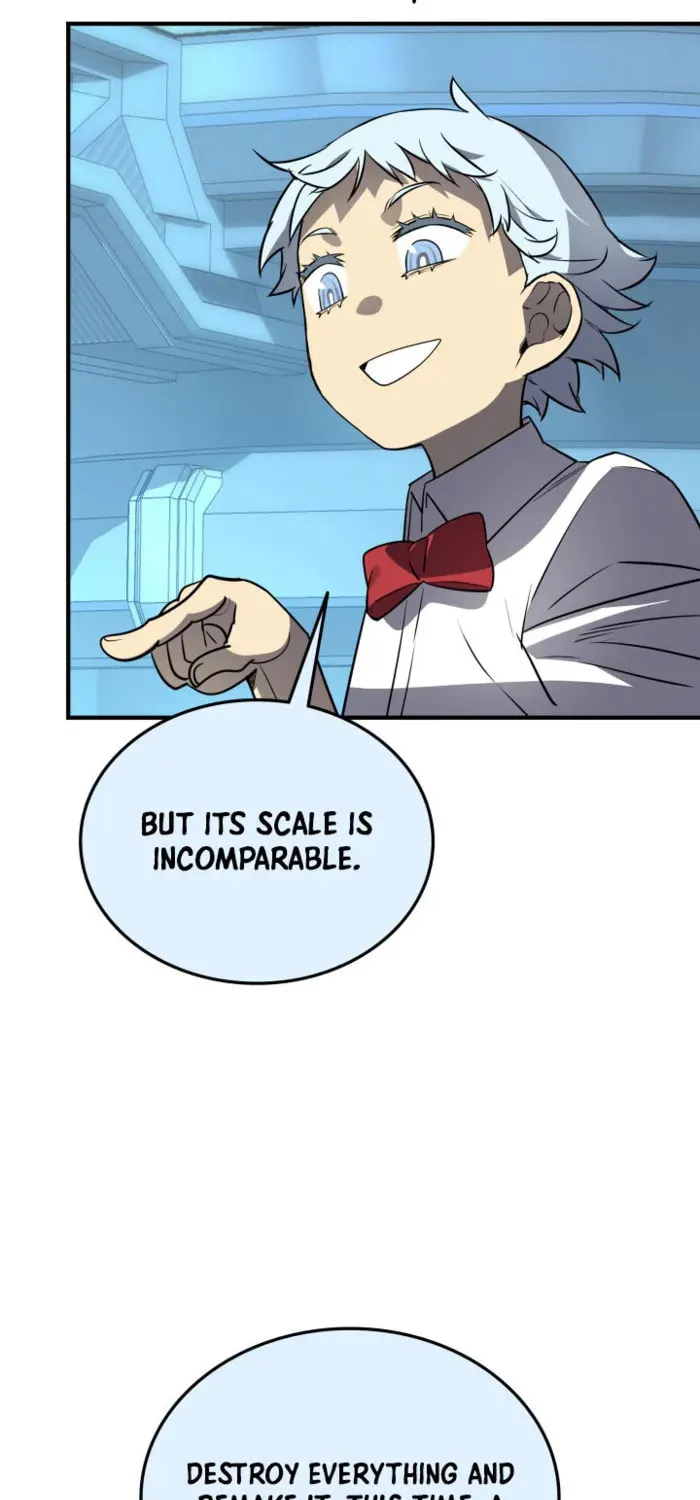Read The Worn and Torn Newbie chapter 238 image 23 on Lezhin