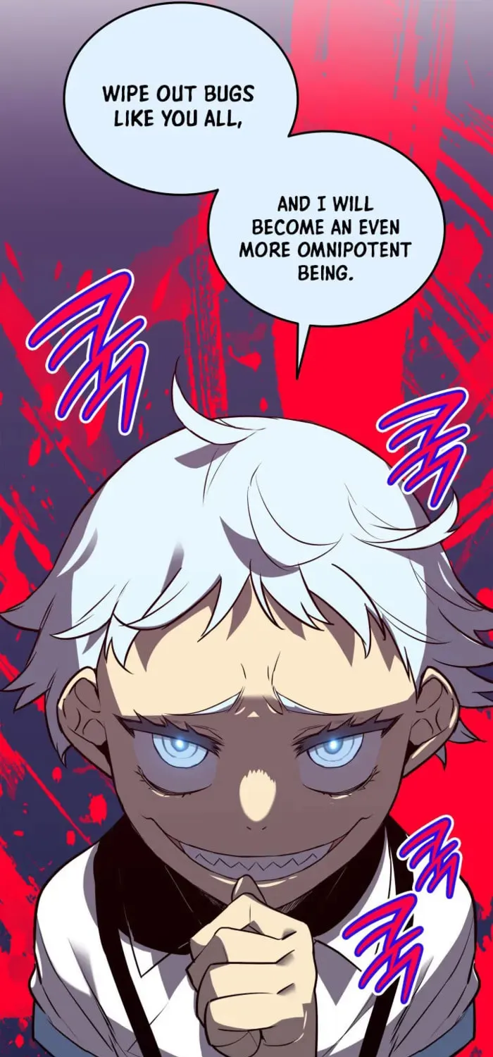 Read The Worn and Torn Newbie chapter 238 image 25 on Lezhin