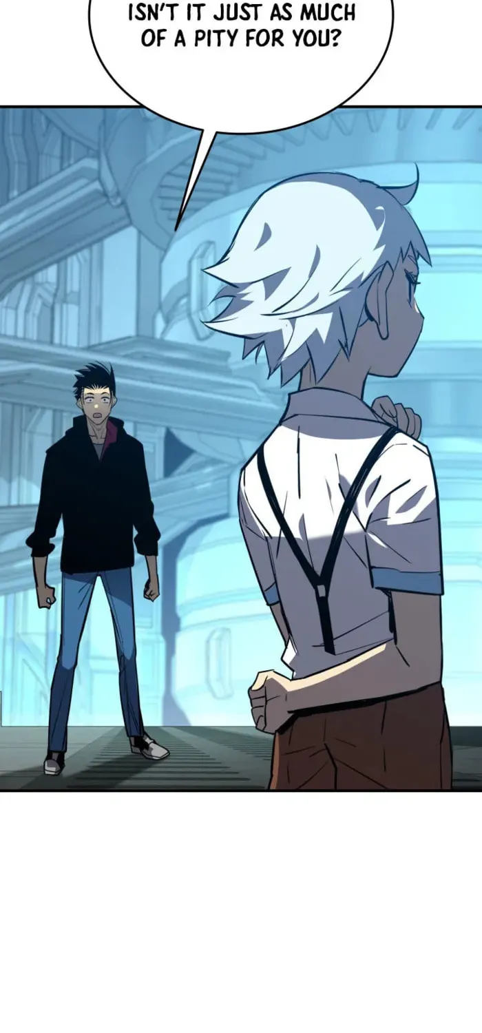 Read The Worn and Torn Newbie chapter 238 image 27 on Lezhin