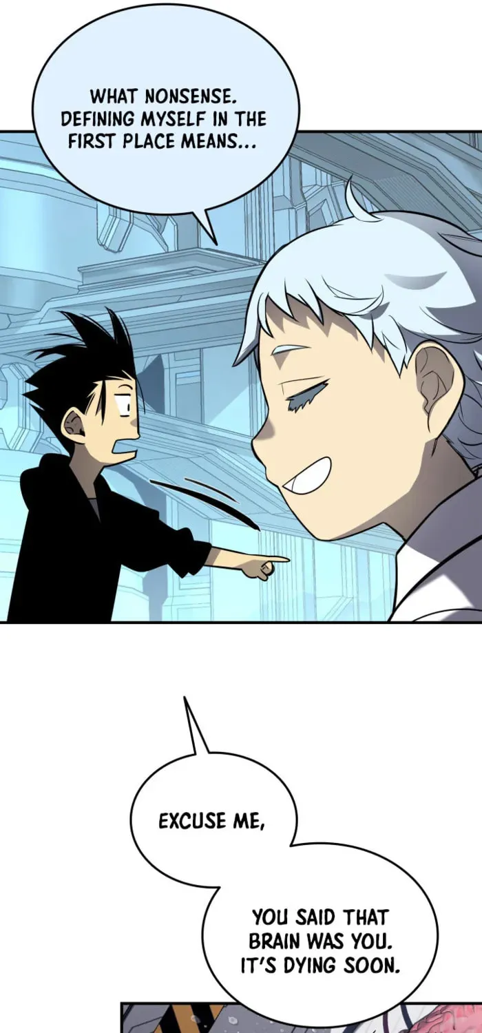 Read The Worn and Torn Newbie chapter 238 image 32 on Lezhin