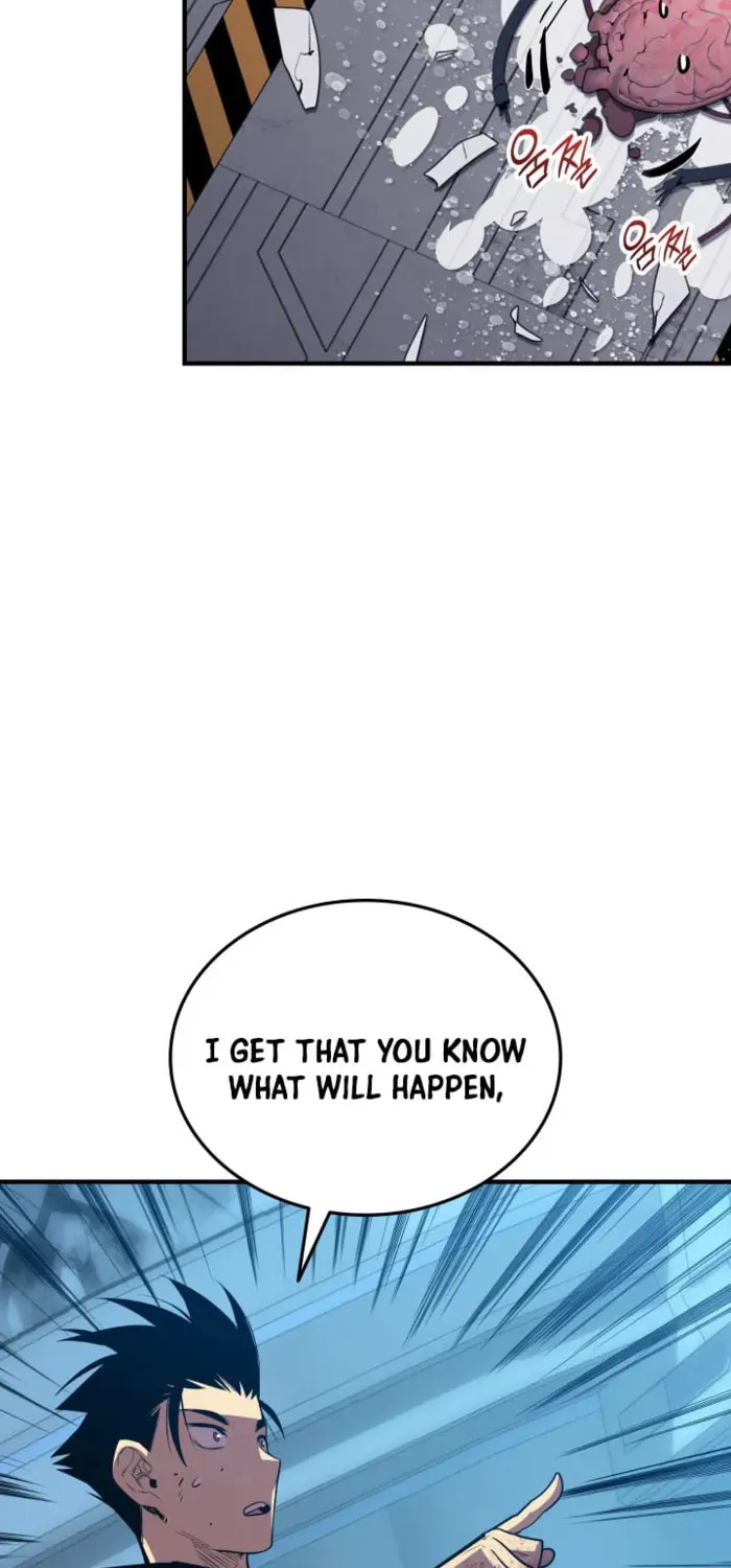 Read The Worn and Torn Newbie chapter 238 image 33 on Lezhin