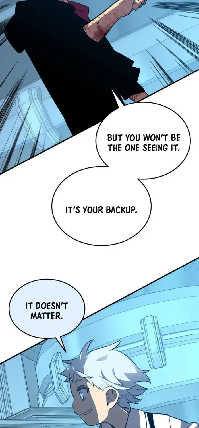Read The Worn and Torn Newbie chapter 238 image 34 on Lezhin