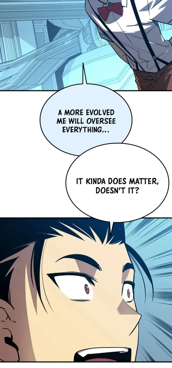 Read The Worn and Torn Newbie chapter 238 image 35 on Lezhin