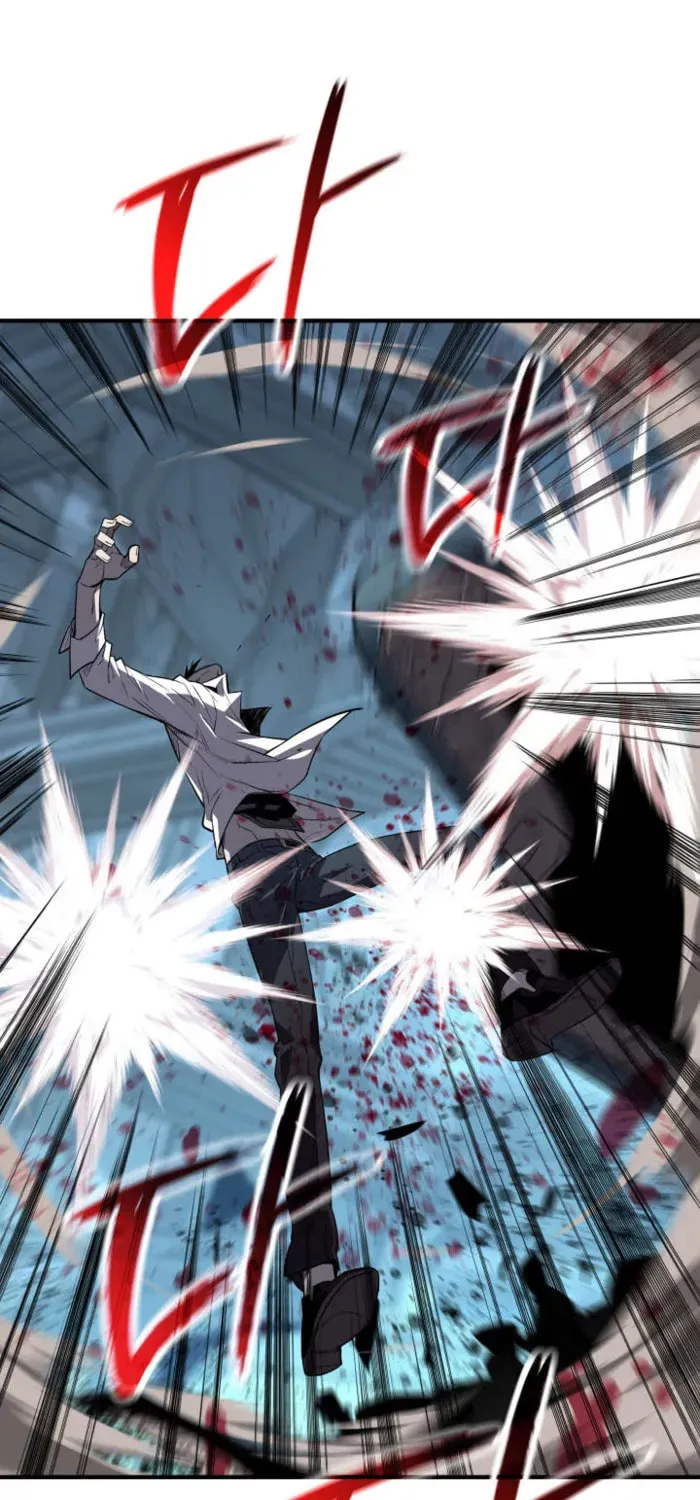 Read The Worn and Torn Newbie chapter 238 image 4 on Lezhin