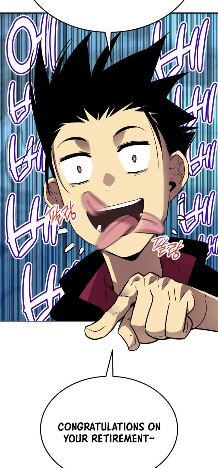 Read The Worn and Torn Newbie chapter 238 image 43 on Lezhin
