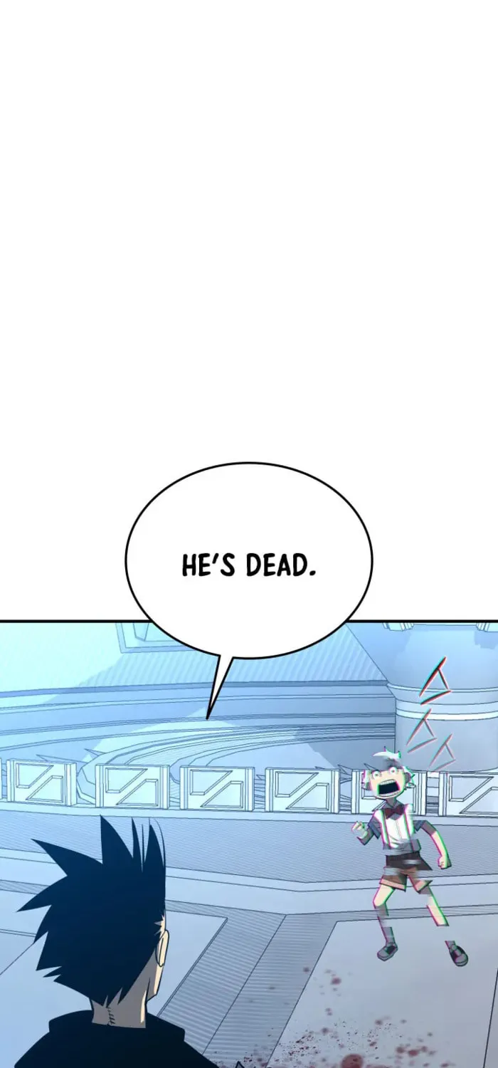 Read The Worn and Torn Newbie chapter 238 image 51 on Lezhin