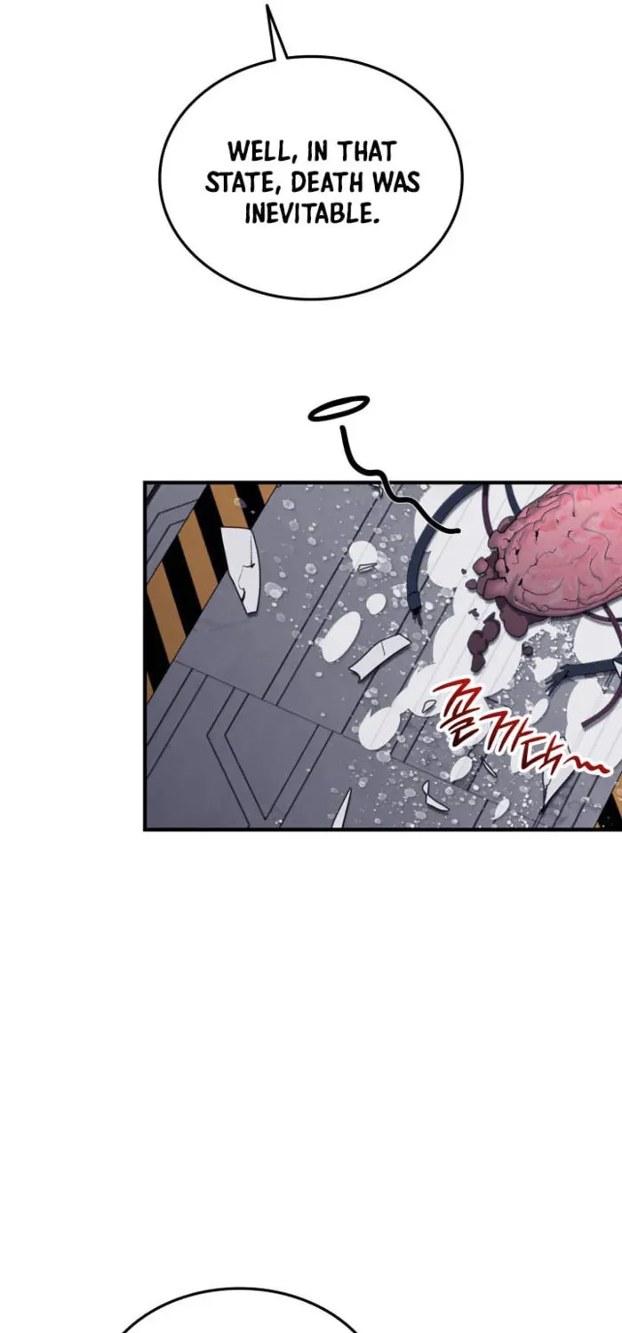 Read The Worn and Torn Newbie chapter 238 image 53 on Lezhin