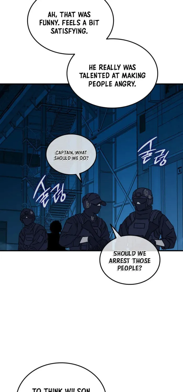 Read The Worn and Torn Newbie chapter 238 image 54 on Lezhin